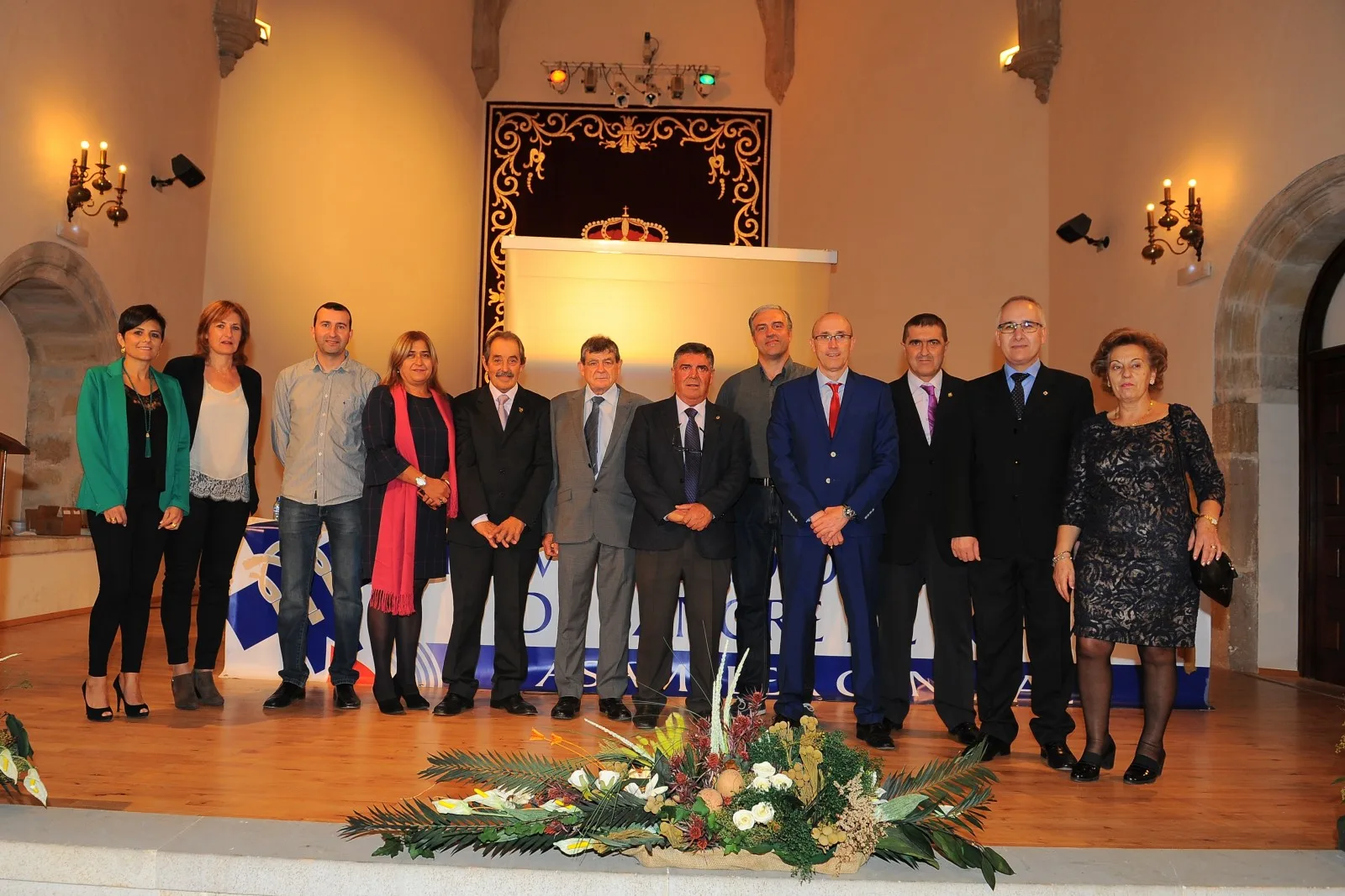 Junta Rectora de la Hermandad. Junta Rectora de la Hermandad.