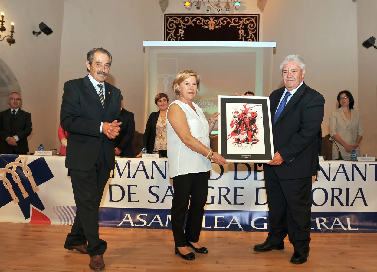 Máxima Distinción para PastiSoria Máxima Distinción para PastiSoria